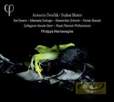 WYCOFANY Dvorak: Stabat Mater